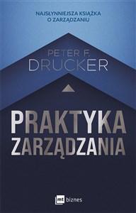 Praktyka zarządzania  Polish Books Canada