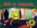 Kot w butach  