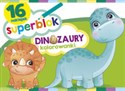 Superblok. Dinozaury  
