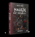 Należę do ciebie Baleary 4  - Greta Eden