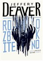 Rozbite okno  - Jeffery Deaver