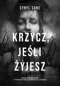 Krzycz, jeśli żyjesz Wielkie Litery 