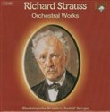 Strauss: Orchestral Works Bookshop