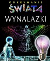 Wynalazki Odkrywanie świata bookstore