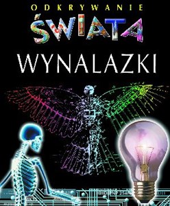 Wynalazki Odkrywanie świata bookstore