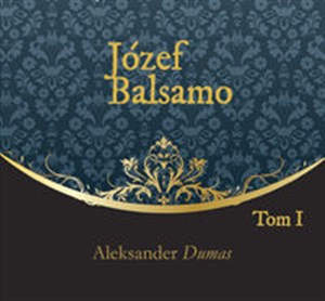 [Audiobook] Józef Balsamo Tom 1 to buy in Canada