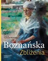 Boznańska. Zbliżenia  buy polish books in Usa