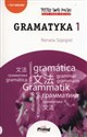 Testuj swój polski Gramatyka 1 - Renata Szpigiel
