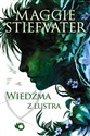 Wiedźma z lustra - Maggie Stiefvater