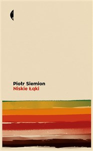 Niskie Łąki polish books in canada