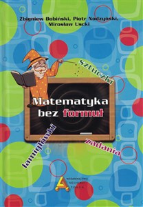 Matematyka bez formuł to buy in Canada