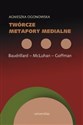 Twórcze metafory medialne Baudrillard - McLuhan - Goffman in polish