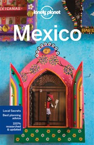 Lonely planet mexico - Polish Bookstore USA