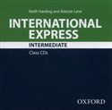 International Express Intermediate Class CDs Canada Bookstore