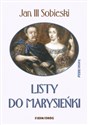 Listy do Marysieńki Polish Books Canada