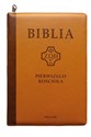 Biblia Pierwszego Kościoła bookstore