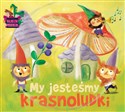 My jesteśmy krasnoludki  - 