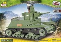 Small Army 7TP - polski czołg lekki buy polish books in Usa