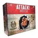 Attack! Deluxe wydanie angielskie  
