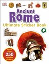 Ancient Rome Ultimate Sticker Book  