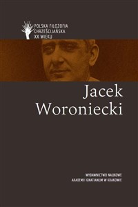 Jacek Woroniecki 