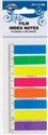 Zakładki indeksujące 45x12mm 25K. 87409 - 