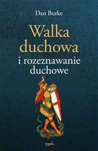 Walka duchowa i rozeznawanie duchowe bookstore