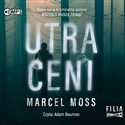 CD MP3 Utraceni - Marcel Moss