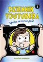 Dziennik Youtubera Spoko ze mnie gość - Marcus Emerson