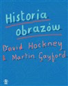 Historia obrazów - David Hockney, Martin Gayford pl online bookstore