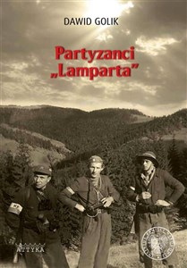 Partyzanci Lamparta. Historia IV batalionu...  to buy in USA