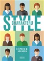 Style charakteru - Stephen M. Johnson