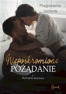 Nieposkromione pożądanie buy polish books in Usa