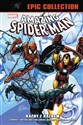 Amazing Spider-Man Epic Collection Każdy z każdym Polish bookstore