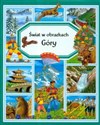 Góry świat w obrazkach - Emilie Beaumont online polish bookstore