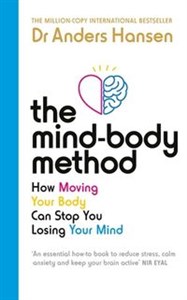 The Mind-Body Method  polish usa