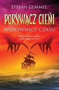 Wojownicy czasu Porywacz cieni pl online bookstore