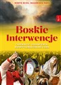 Boskie interwencje   