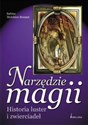 Narzędzie magii Historia luster i zwierciadeł polish books in canada