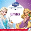 Magiczne Chwile Disney  EMILKA  polish books in canada