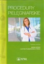Procedury pielęgniarskie - Opracowanie Zbiorowe Polish bookstore