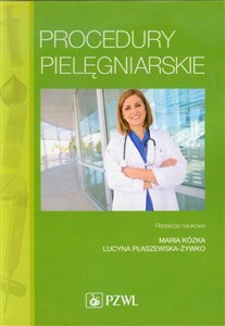 Procedury pielęgniarskie Polish bookstore