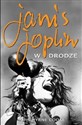 Janis Joplin W drodze Canada Bookstore