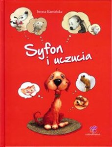 Syfon i uczucia buy polish books in Usa