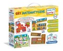 Gry matematyczne buy polish books in Usa