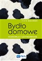 Bydło domowe hodowla i użytkowanie Polish Books Canada