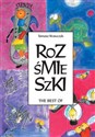 Rozśmieszki The best of pl online bookstore