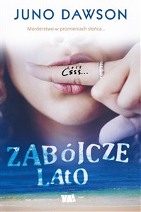 Zabójcze lato Canada Bookstore