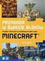 Przygoda w świecie bloków Stwórz i przetestuj niesamowite mapy i gry Minecraft Polish Books Canada