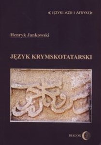 Język krymskotatarski chicago polish bookstore